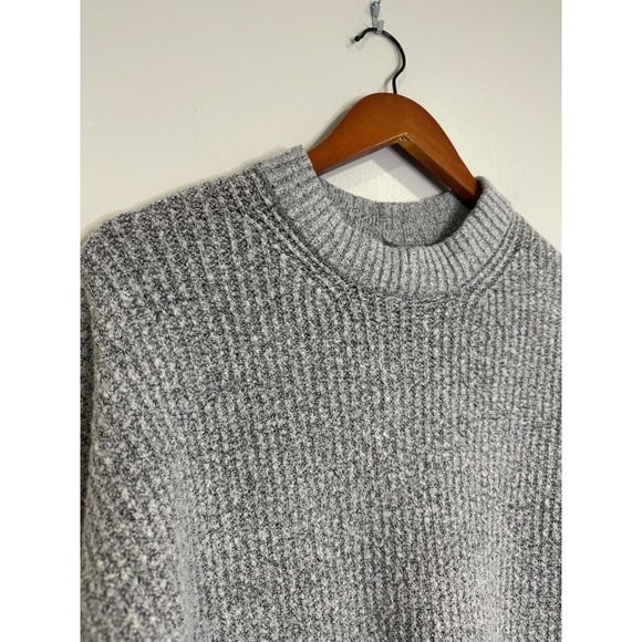 American Eagle‎ Sweater Womens Small Coquette Cottagecore Dainty Romantic Soft - Picture 2 of 6
